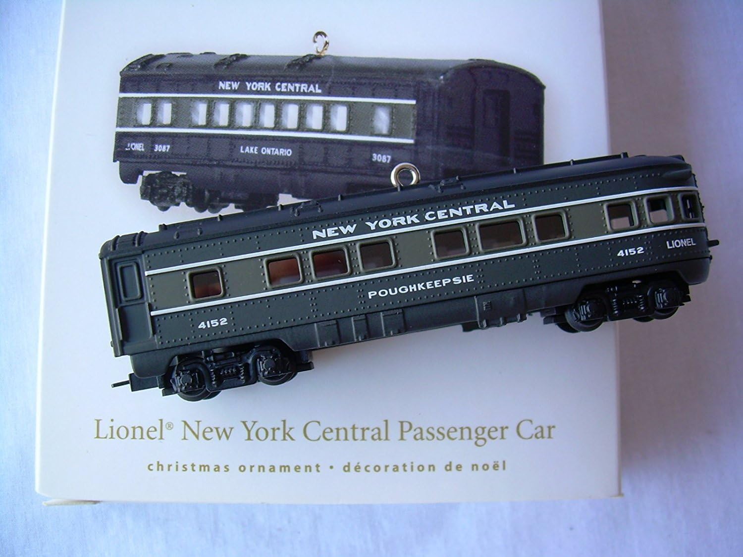 lionel 2333 new york central