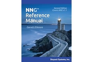NNG Reference Manual