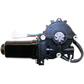 ACI 88386 Power Window Motor