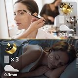 Sugelary 252 Pcs Pimple Patches Hydrocolloid Waterproof Invisible Spot Treatment view 5