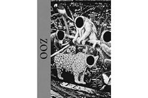 Anders Petersen: Zoo