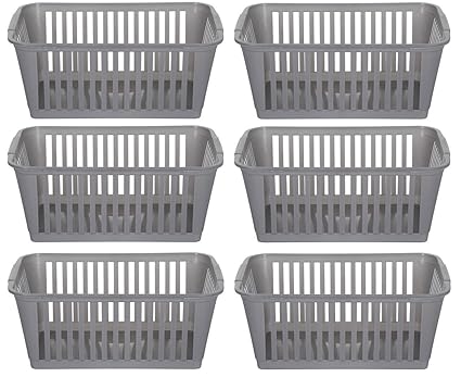 Under Sink Storage Baskets