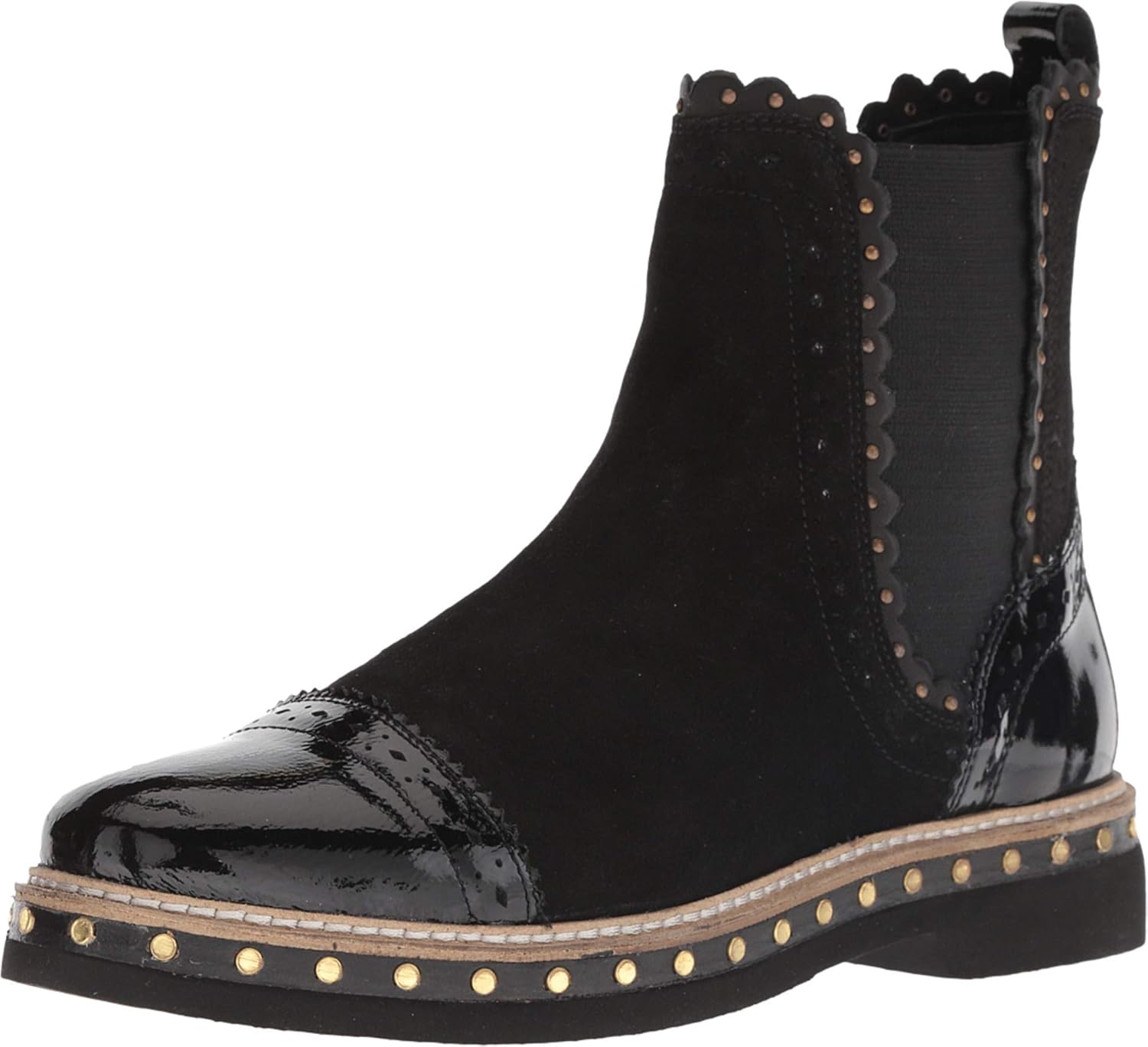 free people atlas chelsea boot