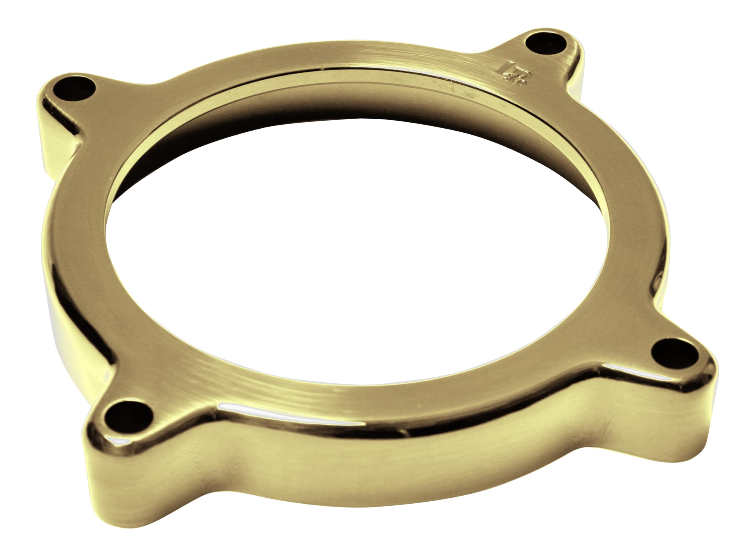 Latin Percussion LP339D-2 Large Cast Gold Bottom for LP200F Bongos