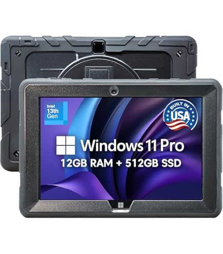 Amazon.com : Panasonic Toughbook G2, FZ-G2 MK1, 10.1inch Gloved