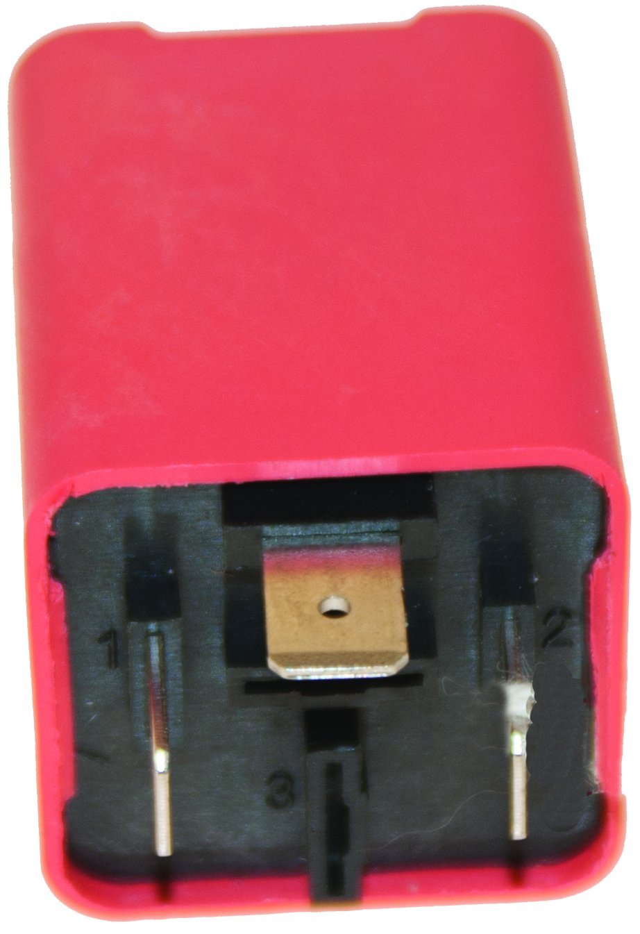 Tecniks FL9 12 V 3-Pin Square Electronic and LED Flasher Fuse