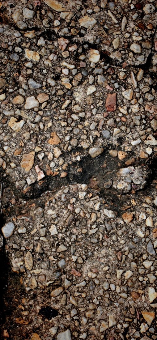 PeelitStickit Concrete Pattern, Wallpaper Design, Wall Mural ID-019, vinyl