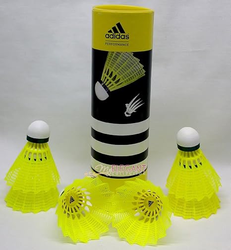 adidas g-pro shuttlecock