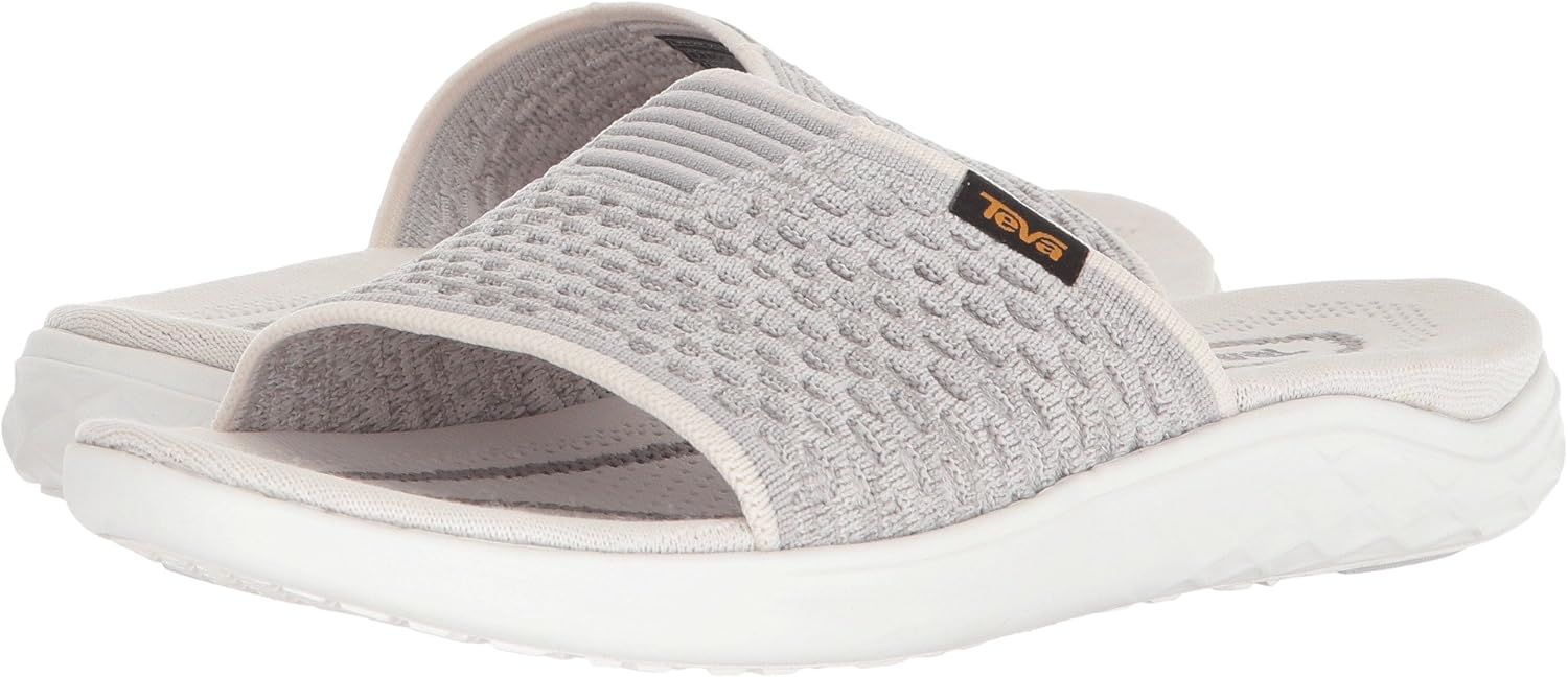 teva terra float 2 knit slide