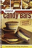 Copycat Candy Bars