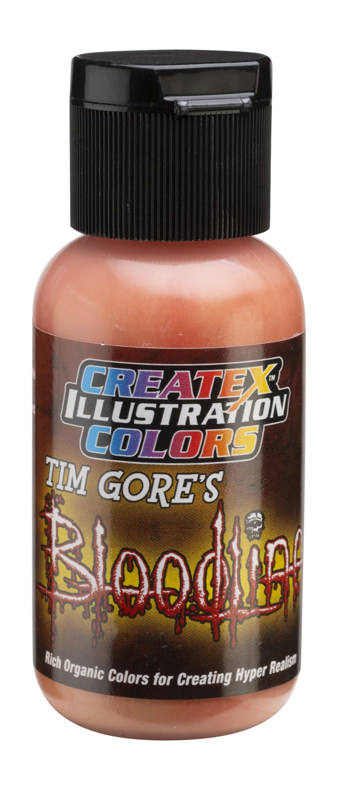 Blush | Lifeline | Createx Illustration Color 30 ml