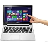 Saco Ultra Clear Glossy HD Screen Guard Scratch Protector for Micromax Canvas Laptab LT666 10.1-inch Touchscreen Laptop