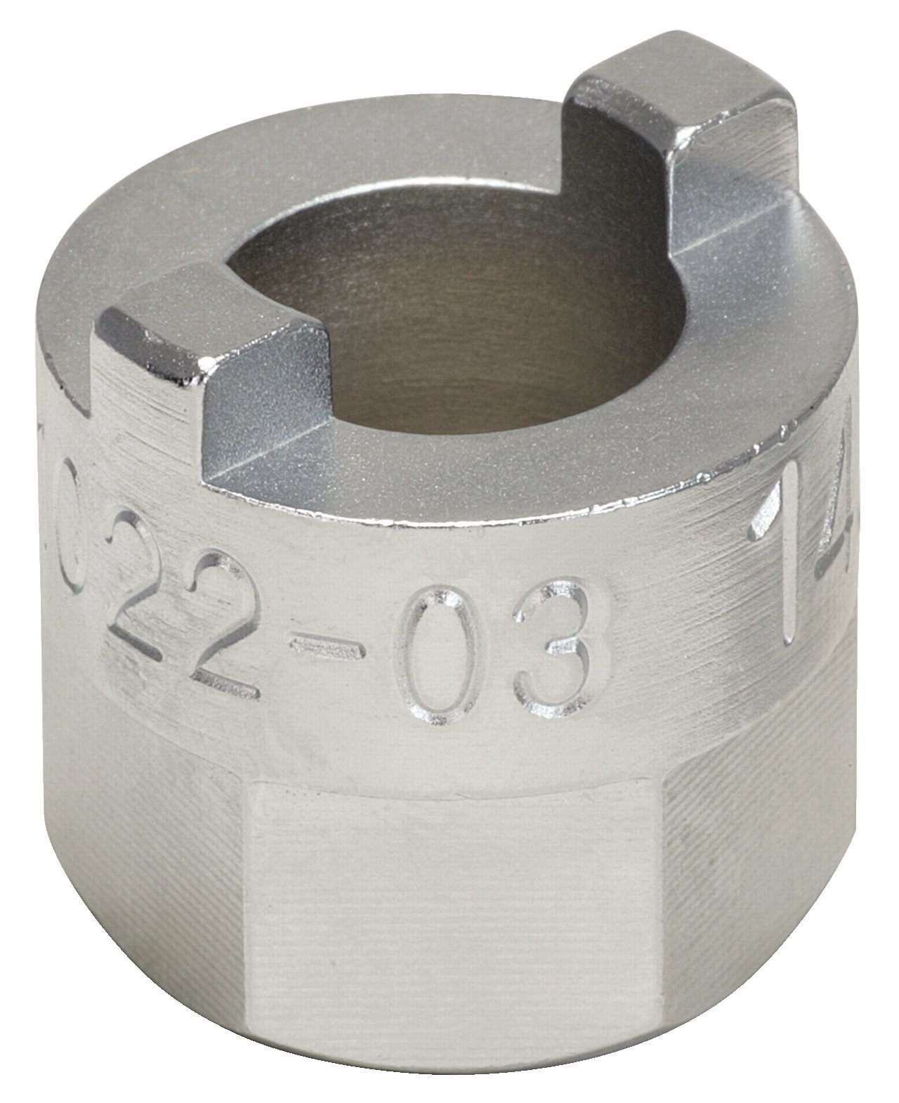 KS Tools 150.9403 Strut entrainer socket, 14.5mm, VAG