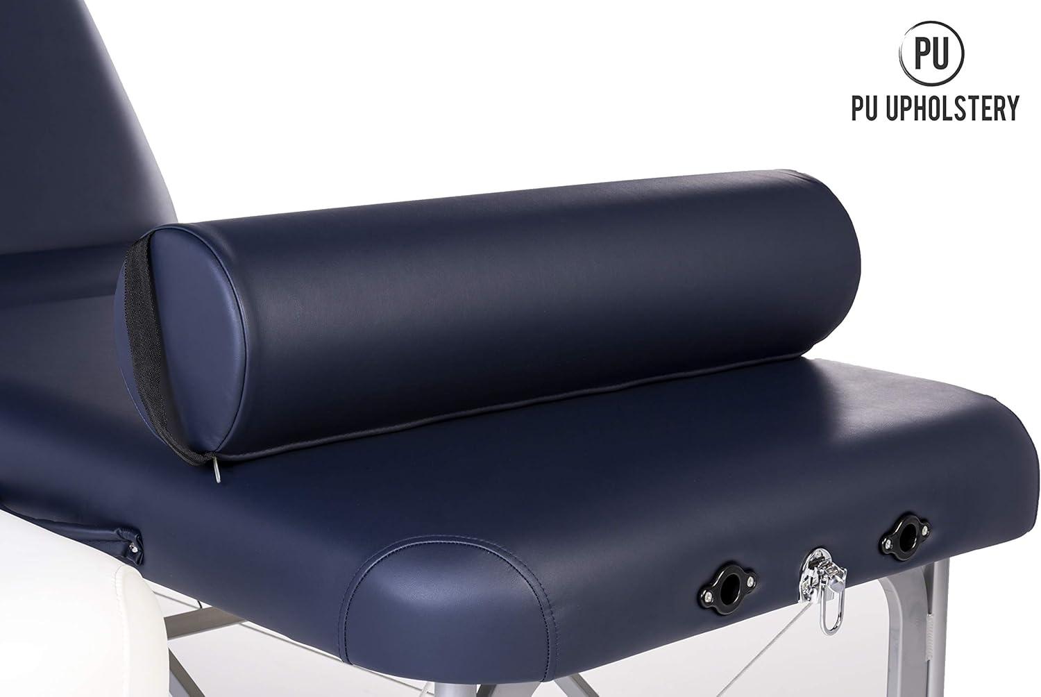 Large Full Round Bolster Cushion for Massage Table Full Circle Comfort