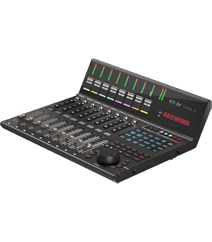 Amazon.com: Icon Pro Audio Platform Nano Air (ICOC