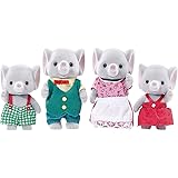 porcupine calico critters