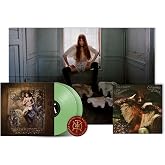 Everybody Scream Chamber Edition Glow InThe Dark Florence + The Machine