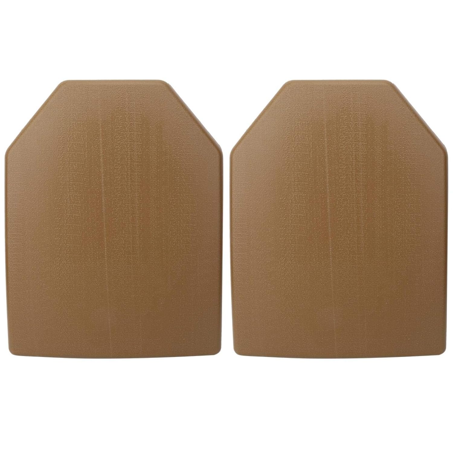 Fine Workmanship Vest Plate, Vest Chest Board, for General Purpose