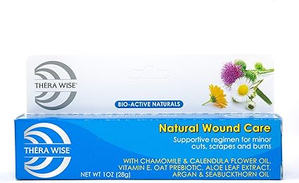 eczema wound care