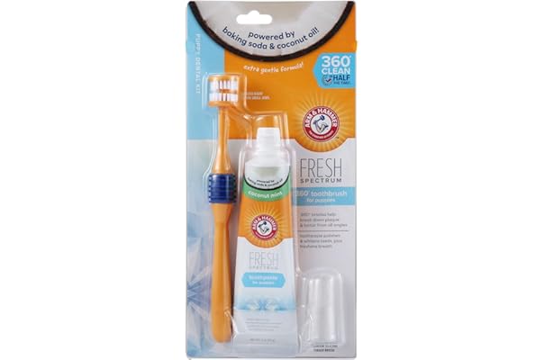 indigo petco toothbrush