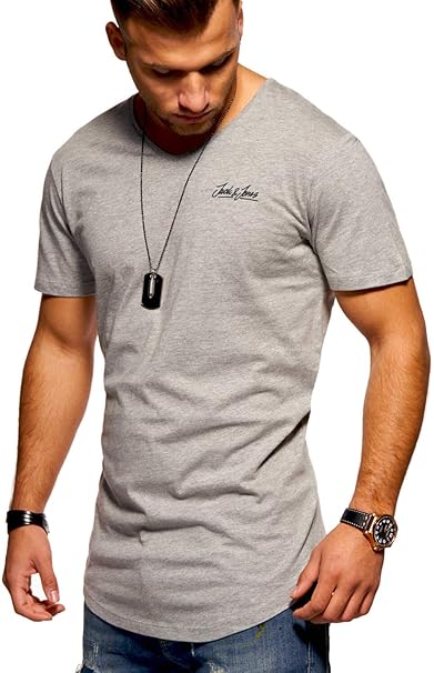 tee shirt homme oversize