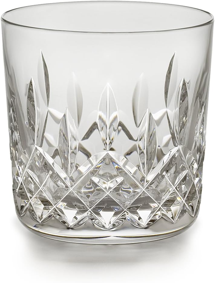 waterford crystal tumblers