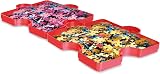 Clementoni Puzzle Sorter 6 Trays for Sorting up to 1000 Pieces view 2