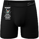 Shinesty Ball Hammock Boxer Brief - Pouch Underwear For Men - Flyless