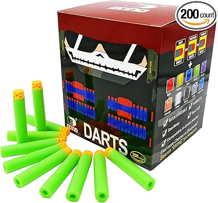 ekind accustrike darts