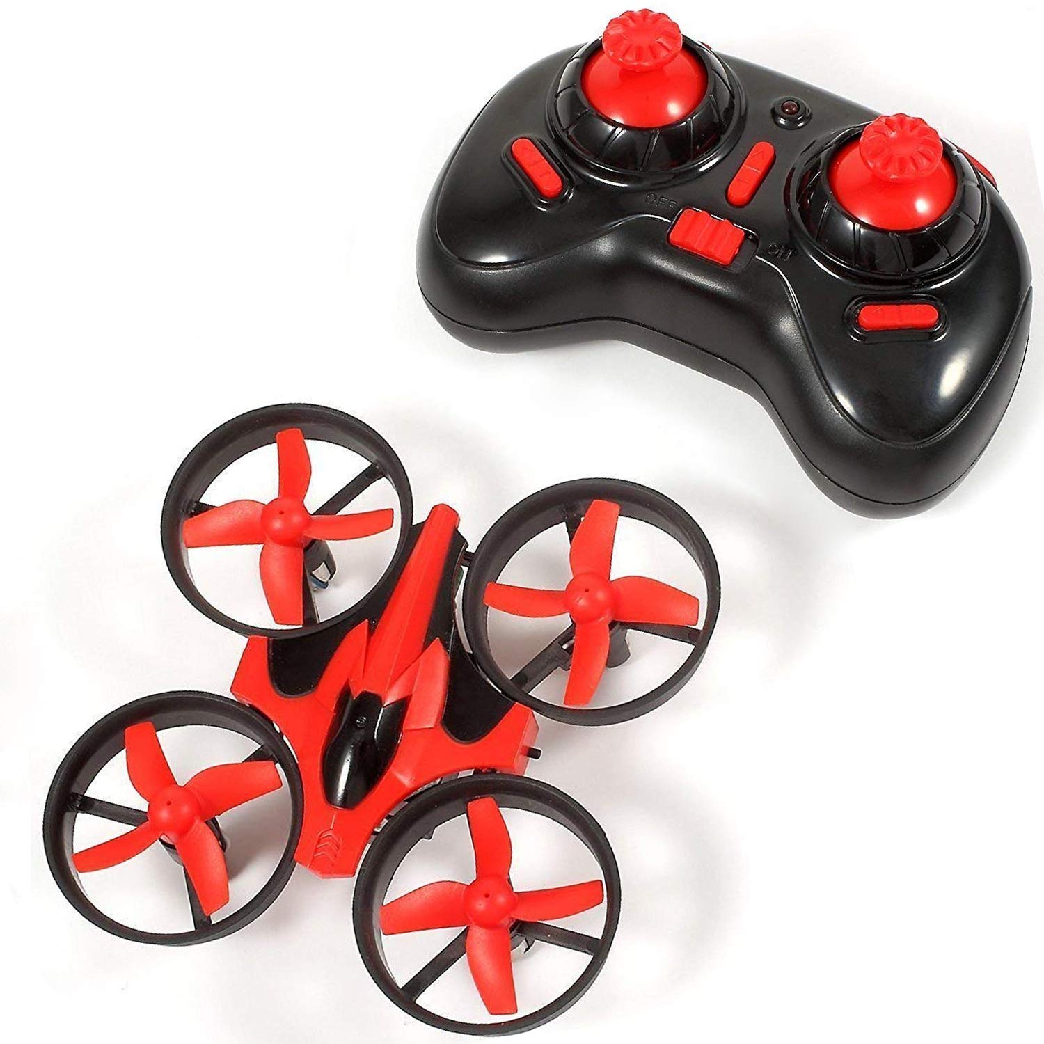 mini ufo explorer drone