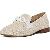 Donald Pliner Women's Bethany Dress Loafers, Slip-On Shoes, Everyday Shoes for Women