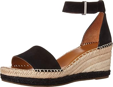 franco sarto clemens wedge sandals
