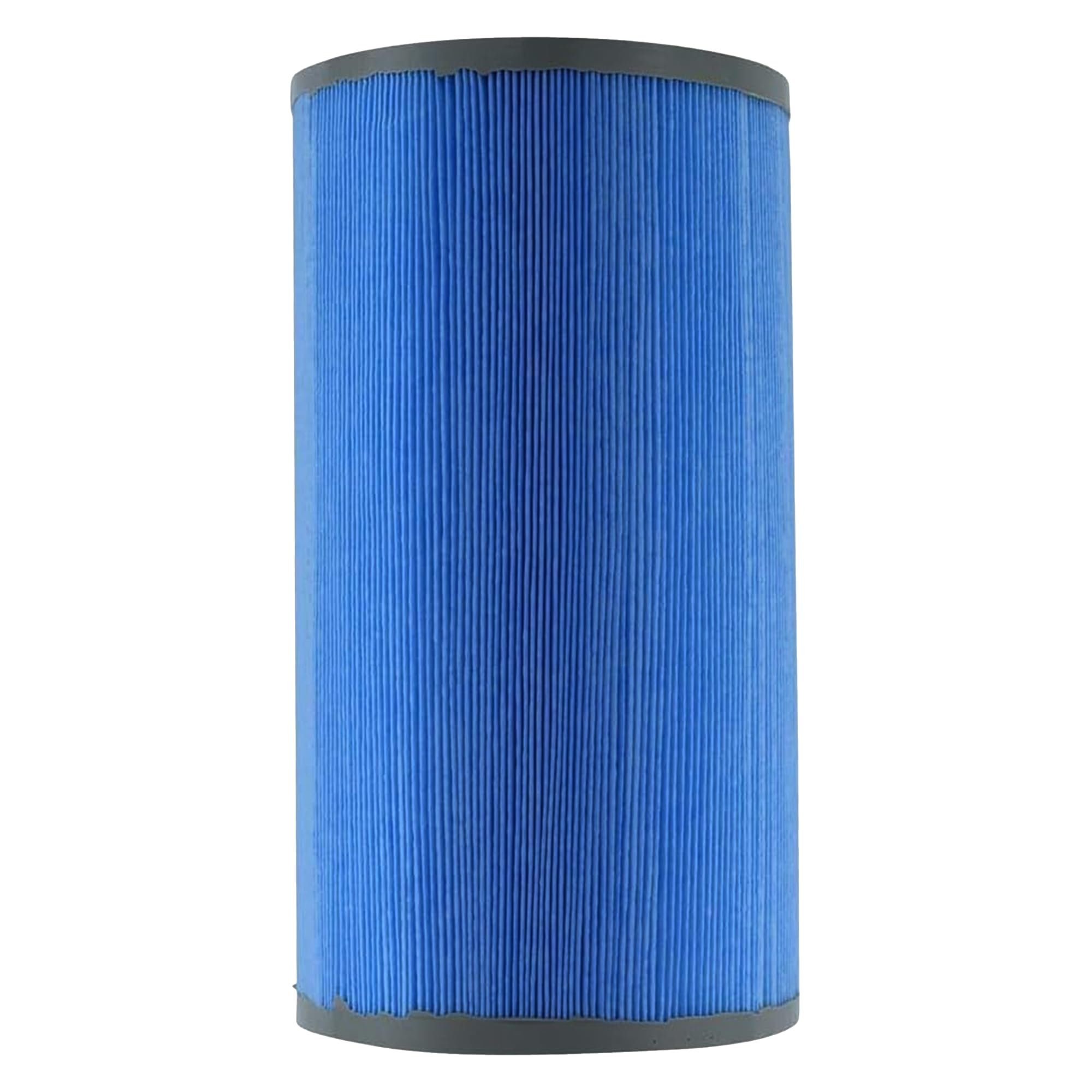 CANADIAN SPA CO. Open Filter for Yukon Hot Tub, Filter Size: 230x125x55mm, Hot Tub Filter, Antimicrobial, Replacement Filter, Water Purification, Hot Tub