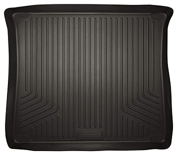 Husky Liners Fits 2016 17 Mercedes Benz Gle300dgle400 2016 18 Mercedes Benz Gle350 2012 15 Mercedes Benz Ml350 Cargo Liner