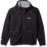 STORMR Men's Typhoon Neoprene Waterproof Windproof Warm Comfortable Maneuverable Foul Weather Jacket