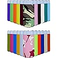 PartyPrints 25 Pack Multicolor Assorted Blank Slim Can Cooler Sleeves | Plain Seltzer Customizable Bulk Sublimation Coolers for Beer Bottles & Tall Cans | Skinny Collapsible Drink Insulated Sleeve