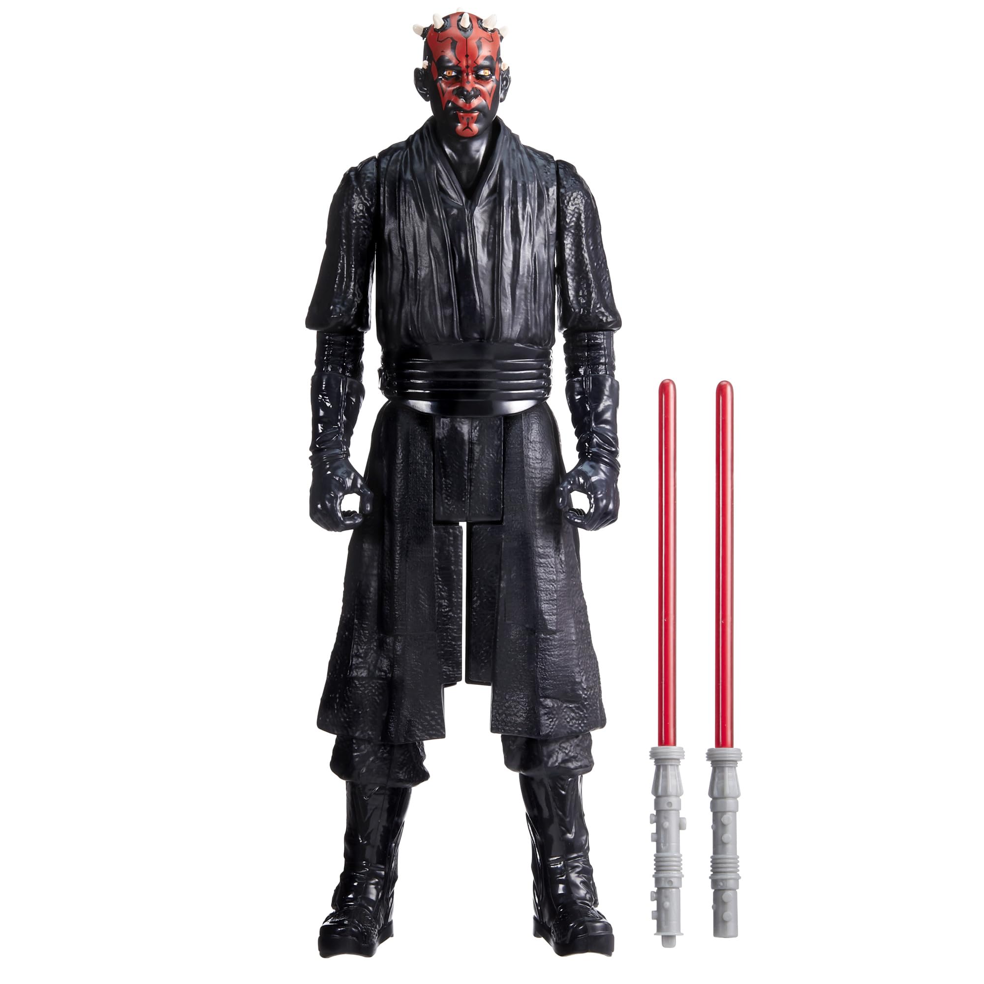Star Wars Titan Hero Series Darth Maul, Action-Figur, 30 cm 2