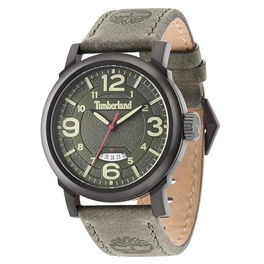 timberland 19