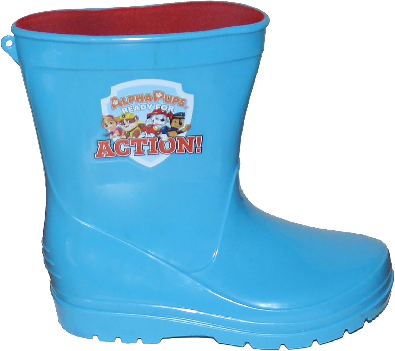 paw patrol boot amazon