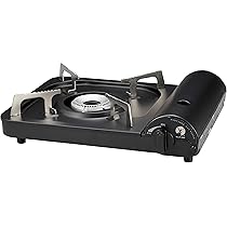 Amazon.com : CAPTAIN STAG UF-0028 Barbecue Grill Stove