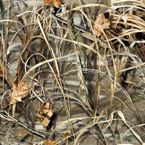 Realtree® Max-4® Camo Swatch