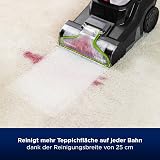 BISSELL Pet Stain & Odour Formula 1L Carpet Cleaner Solution 1085N view 3