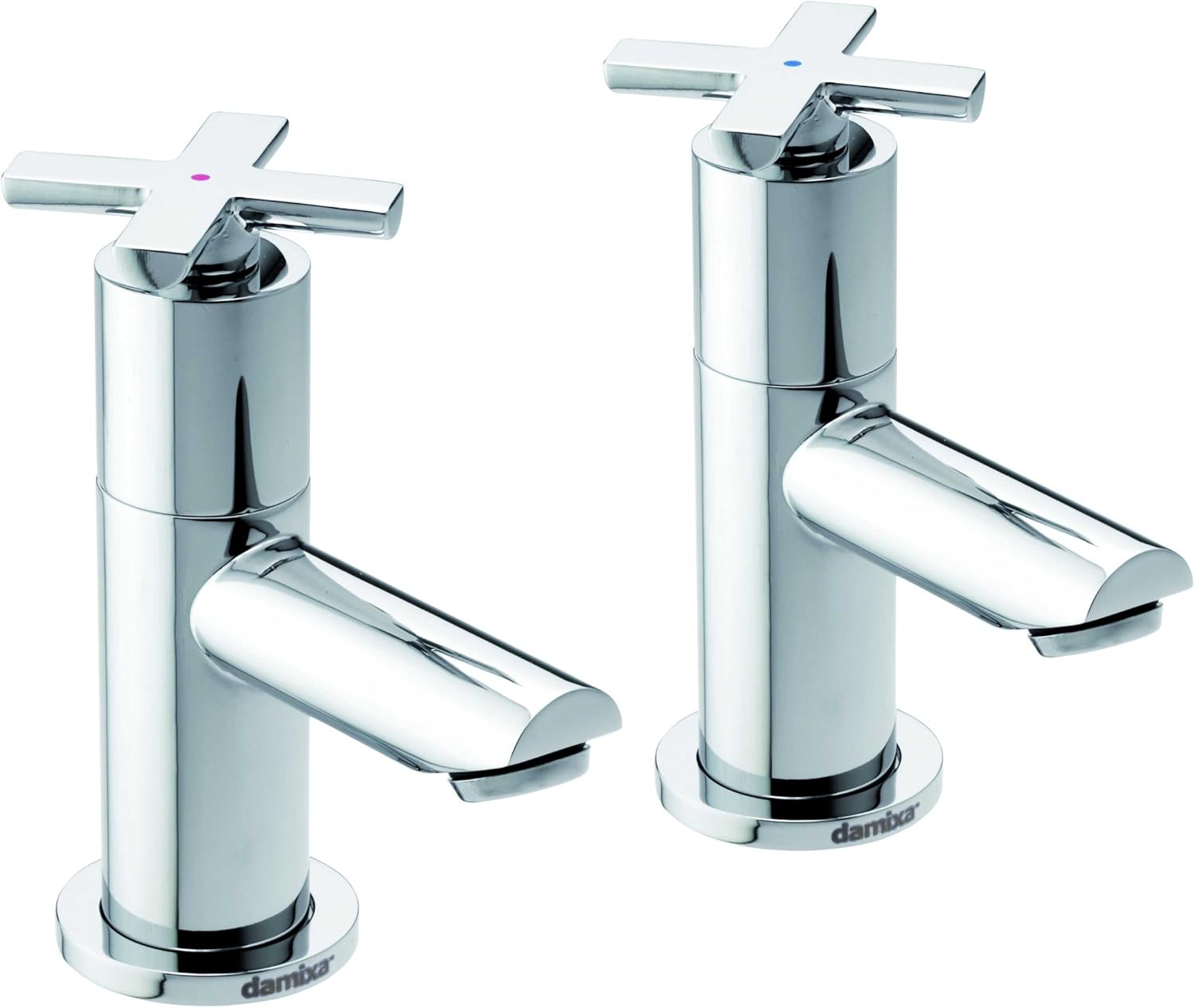 Damixa Ixia Bath Taps Amazon.co.uk DIY & Tools