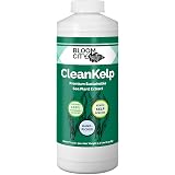 KelpMax Liquid Seaweed Concentrate (1 Liter) Garden