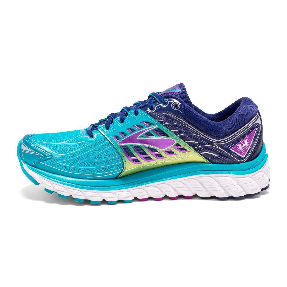 Brooks Women�s Glycerin 14 W Running Shoes Buy Online in Brooks Women�s Glycerin 14 W Running Shoes Buy Online in