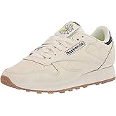 Reebok Unisex Classic Leather Sneaker