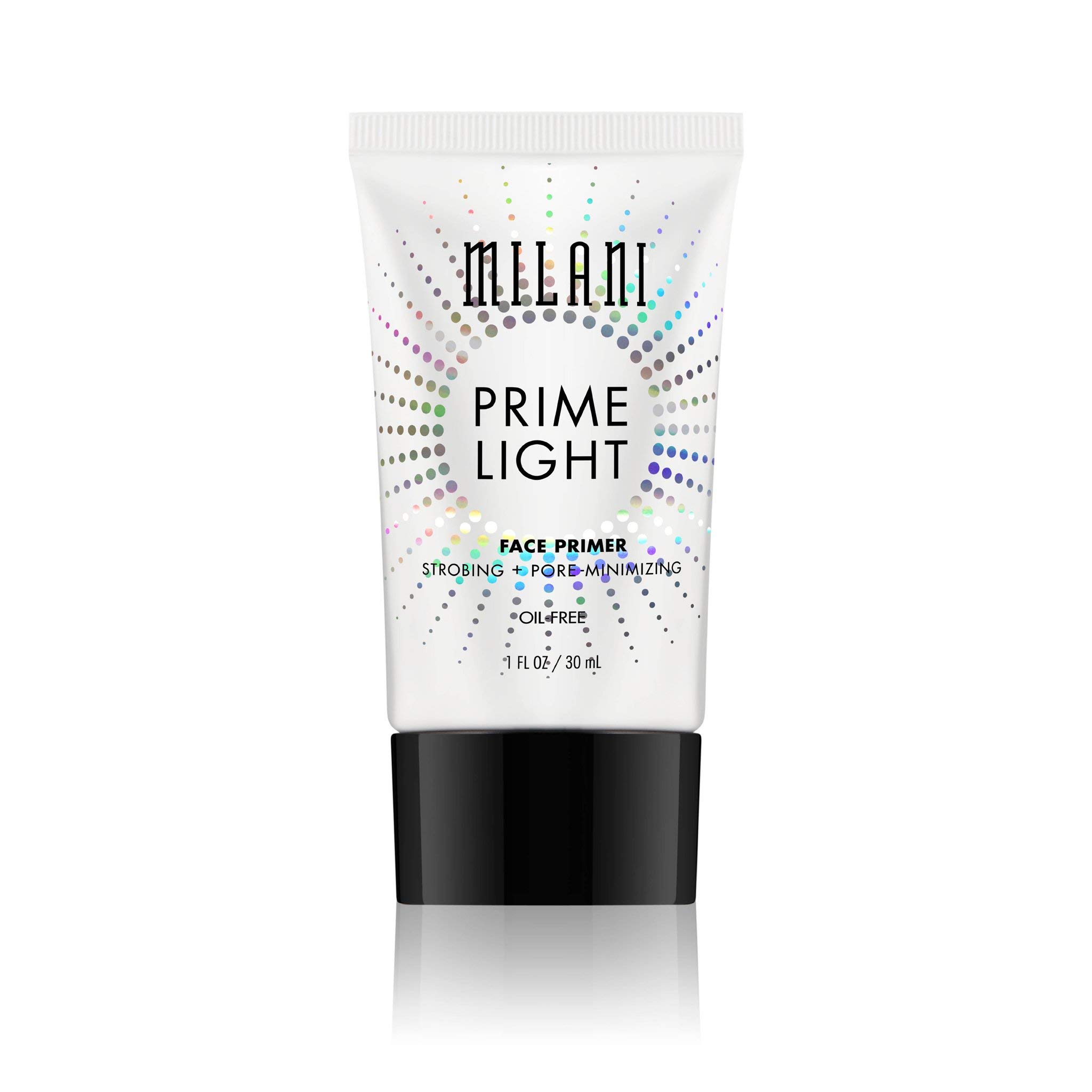 MILANI Prime Light Strobing + Pore-Minimizing Face Primer