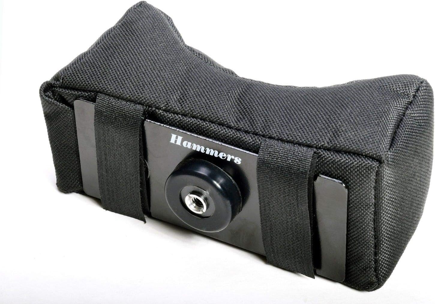 Hammers Soft Bean Bag V Mount Gun Rest Attachment with 1/4