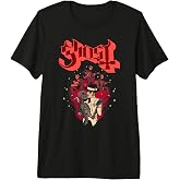 Ghost Skeleton Bandstand Premium Tri-Blend T-Shirt