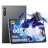 Android Tablet 10.51 Inch with 6GB RAM 128GB